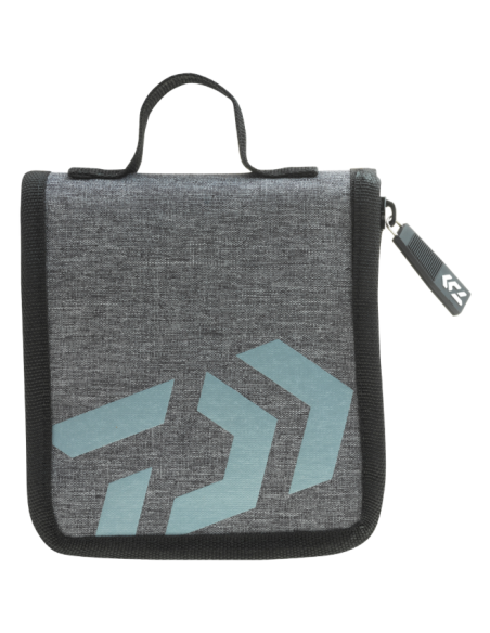 Penar Daiwa D-vec Rig Pouch, 15x16cm Penar Daiwa D-vec Rig Pouch, 15x16cm