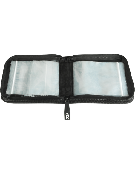 Penar Daiwa D-vec Rig Pouch, 15x16cm Penar Daiwa D-vec Rig Pouch, 15x16cm