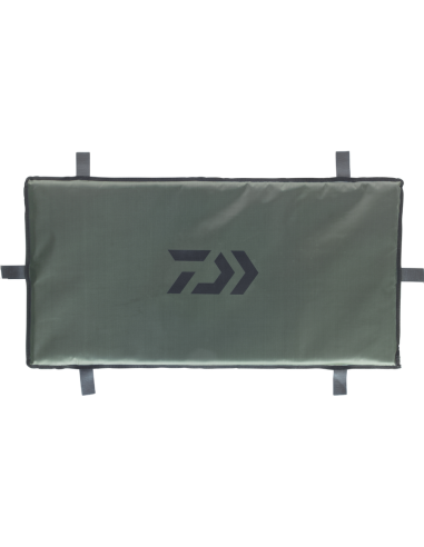 Saltea De Primire Daiwa Black Widow Carp Craddle, 100x50x20cm
