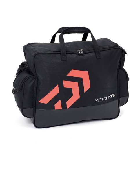 Geanta Daiwa Matchman Carryall, 56x47x22cm Geanta Daiwa Matchman Carryall, 56x47x22cm