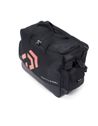 Geanta Daiwa Matchman Carryall, 56x47x22cm