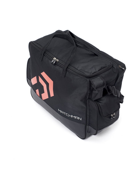 Geanta Daiwa Matchman Carryall, 56x47x22cm Geanta Daiwa Matchman Carryall, 56x47x22cm