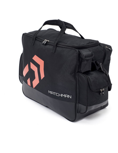 Geanta Daiwa Matchman Carryall, 56x47x22cm