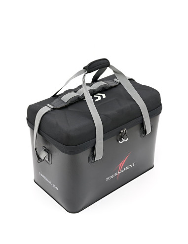 Geanta Daiwa Tournament Carryall, 61x35x45cm