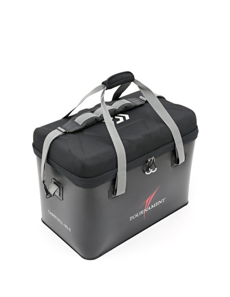 Geanta Daiwa Tournament Carryall, 61x35x45cm