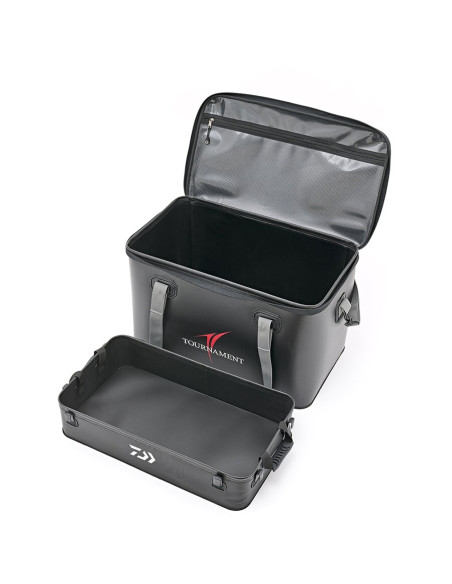 Geanta Daiwa Tournament Carryall, 61x35x45cm