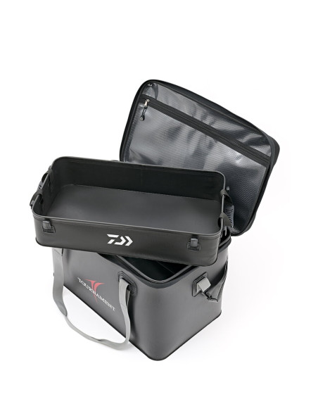 Geanta Daiwa Tournament Carryall, 61x35x45cm