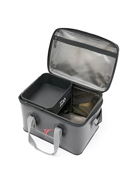 Geanta Termoizolanta Daiwa Tournament Cool, 50x35x38cm