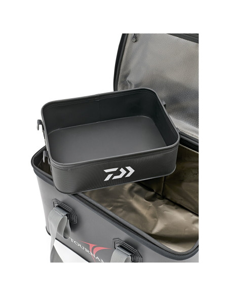 Geanta Termoizolanta Daiwa Tournament Cool, 50x35x38cm