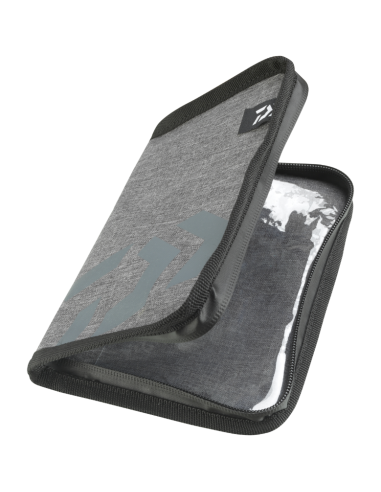 Penar Documente Daiwa D-Vec Document Pouch, 15x20cm