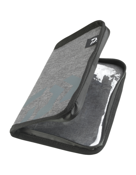 Penar Documente Daiwa D-Vec Document Pouch, 15x20cm Penar Documente Daiwa D-Vec Document Pouch, 15x20cm