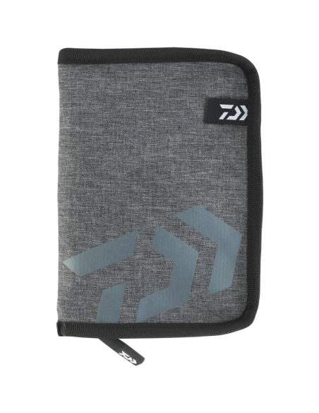 Penar Documente Daiwa D-Vec Document Pouch, 15x20cm Penar Documente Daiwa D-Vec Document Pouch, 15x20cm