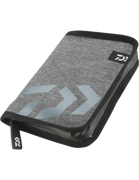 Penar Documente Daiwa D-Vec Document Pouch, 15x20cm Penar Documente Daiwa D-Vec Document Pouch, 15x20cm