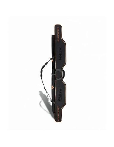 Husa Lansete GURU Fusion Rod 4 Plus+