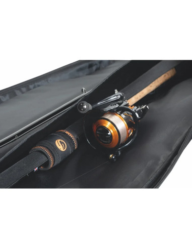 Husa Lansete GURU Fusion Rod 4 Plus+