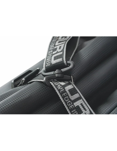 Husa Lansete GURU Fusion Rod 4 Plus+