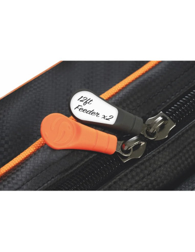 Husa Lansete GURU Fusion Rod 4 Plus+