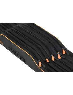 Husa Lansete Guru Fusion Rod Holdall 10 Plus, 194.5cm 2