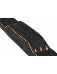 Husa Lansete Guru Fusion Rod Holdall 6 Plus, 194.5cm 2