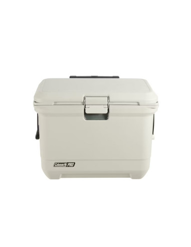 Lada frigorifica pasiva cu roti Coleman Pro 52l, 5 zile gheata
