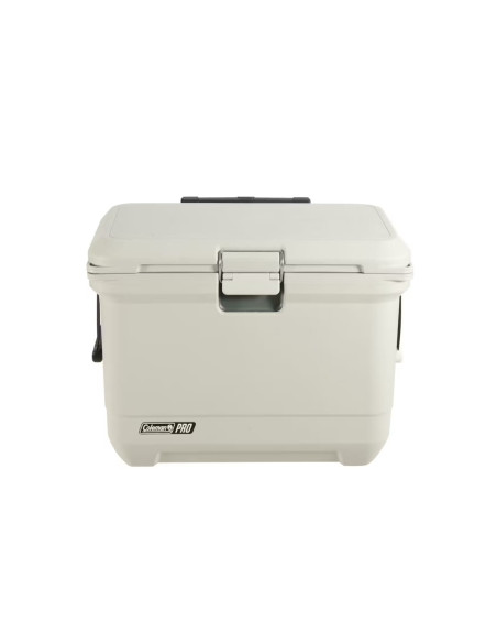 Lada frigorifica pasiva cu roti Coleman Pro 52l, 5 zile gheata