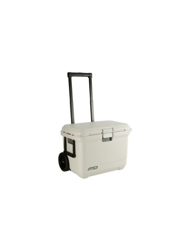 Lada frigorifica pasiva cu roti Coleman Pro 52l, 5 zile gheata