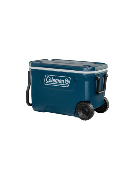 Lada frigorifica pasiva cu roti Coleman Xtreme, 58l