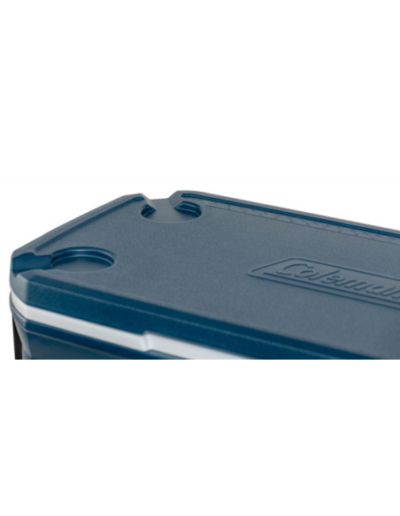 Lada frigorifica pasiva cu roti Coleman Xtreme, 58l