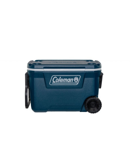 Lada frigorifica pasiva cu roti Coleman Xtreme, 58l