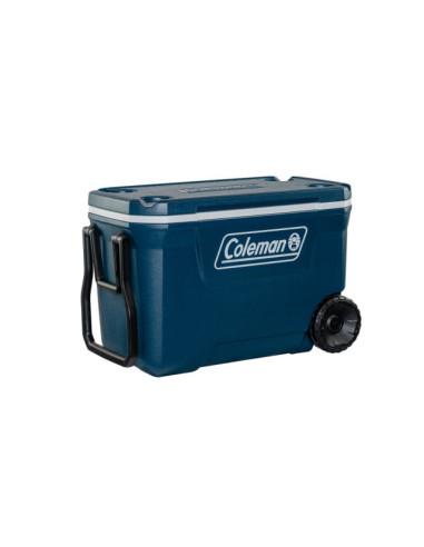 Lada frigorifica pasiva cu roti Coleman Xtreme, 58l