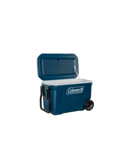 Lada frigorifica pasiva cu roti Coleman Xtreme, 58l