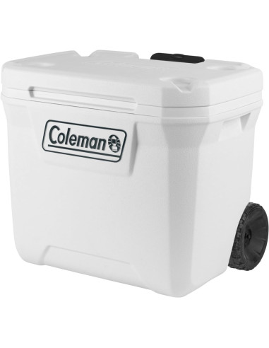 Lada frigorifica pasiva cu roti Coleman Xtreme Marine, 47L