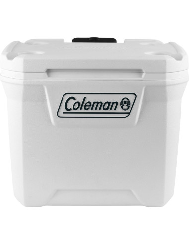 Lada frigorifica pasiva cu roti Coleman Xtreme Marine, 47L