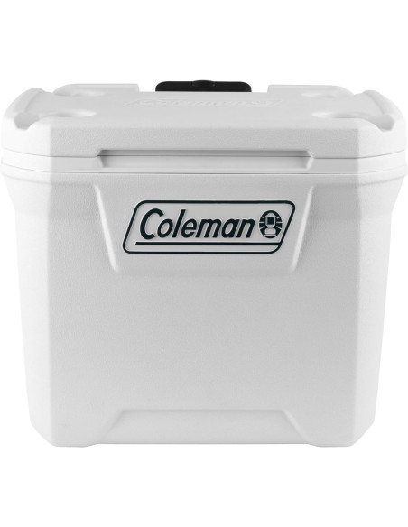 Lada frigorifica pasiva cu roti Coleman Xtreme Marine, 47L