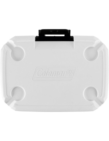 Lada frigorifica pasiva cu roti Coleman Xtreme Marine, 47L