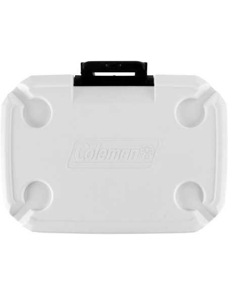 Lada frigorifica pasiva cu roti Coleman Xtreme Marine, 47L
