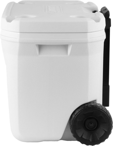 Lada frigorifica pasiva cu roti Coleman Xtreme Marine, 47L