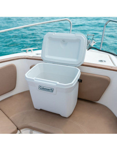 Lada frigorifica pasiva Coleman Marine Xtreme 2023, 26l