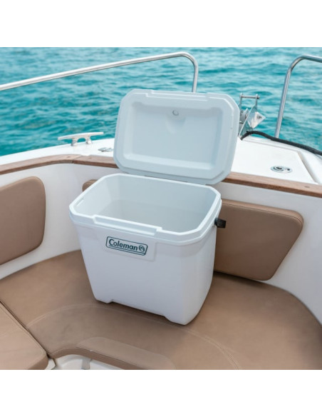 Lada frigorifica pasiva Coleman Marine Xtreme 2023, 26l
