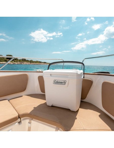 Lada frigorifica pasiva Coleman Marine Xtreme 2023, 26l