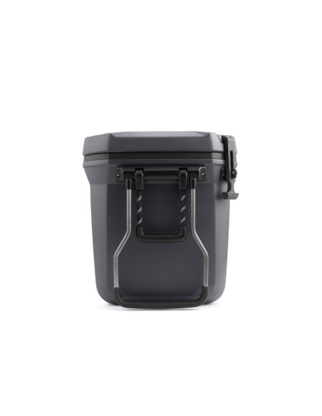 Lada frigorifica pasiva Coleman Convoy 97L, gri, 96 x 45 x 48 cm Lada frigorifica pasiva Coleman Convoy 97L, gri, 96 x 45 x 48 cm