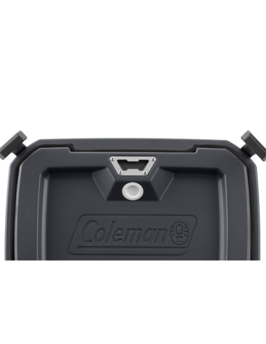 Lada frigorifica pasiva Coleman Convoy 29l, gri, 47 x 43 x 30 cm