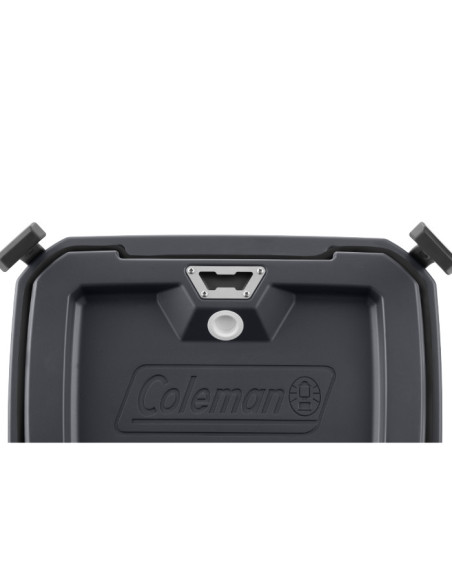 Lada frigorifica pasiva Coleman Convoy 29l, gri, 47 x 43 x 30 cm