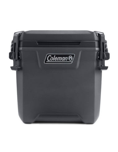 Lada frigorifica pasiva Coleman Convoy 29l, gri, 47 x 43 x 30 cm