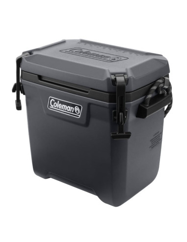 Lada frigorifica pasiva Coleman Convoy 29l, gri, 47 x 43 x 30 cm