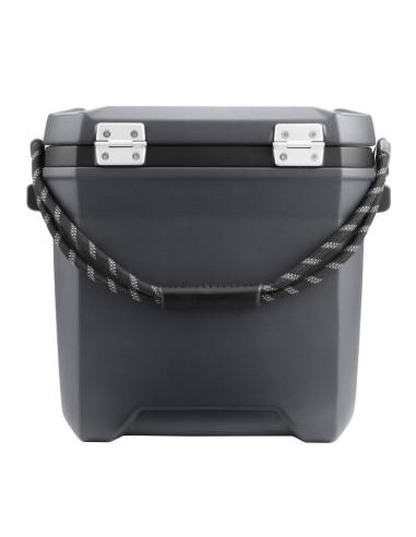 Lada frigorifica pasiva Coleman Convoy 29l, gri, 47 x 43 x 30 cm