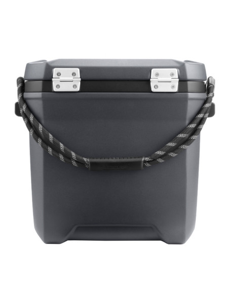 Lada frigorifica pasiva Coleman Convoy 29l, gri, 47 x 43 x 30 cm