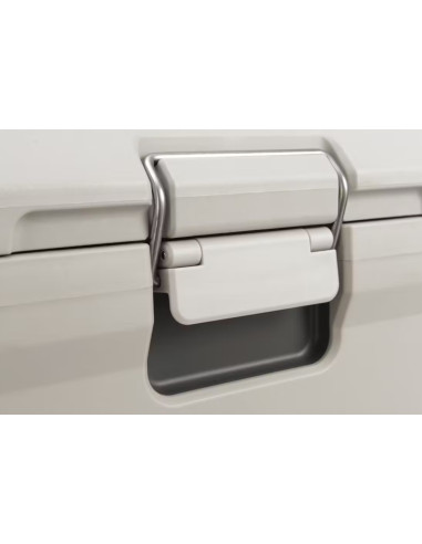 Lada frigorifica pasiva Coleman Pro 24l, 3.5 zile gheata