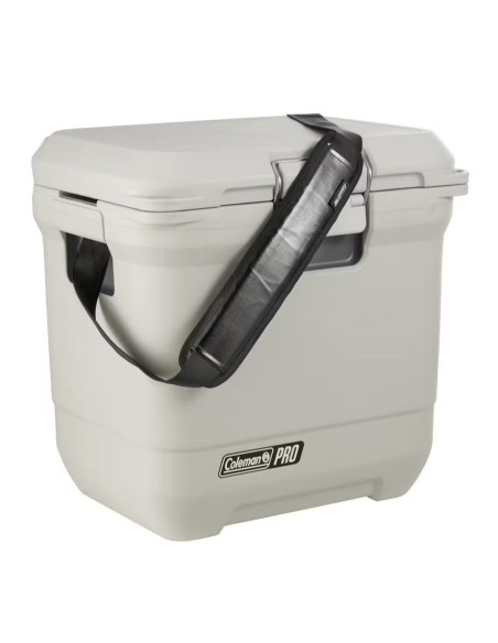 Lada frigorifica pasiva Coleman Pro 24l, 3.5 zile gheata