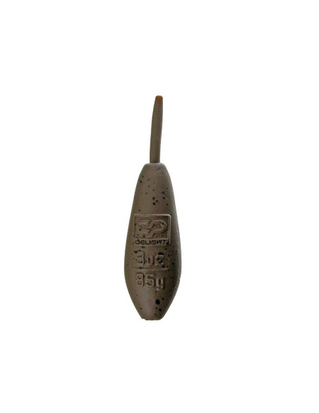 Plumb Carp Pro Delight In-Line Tournament Cast Lead Plumb Carp Pro Delight In-Line Tournament Cast Lead